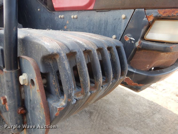 image for item DI0408 2003 Case IH STX425  4WD tractor