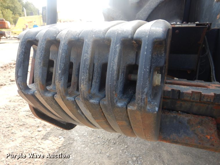 image for item DI0408 2003 Case IH STX425  4WD tractor