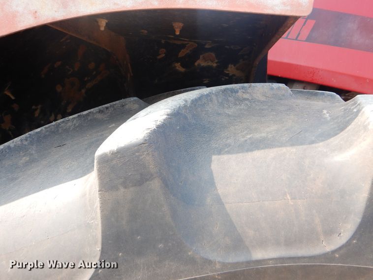 image for item DI0408 2003 Case IH STX425  4WD tractor