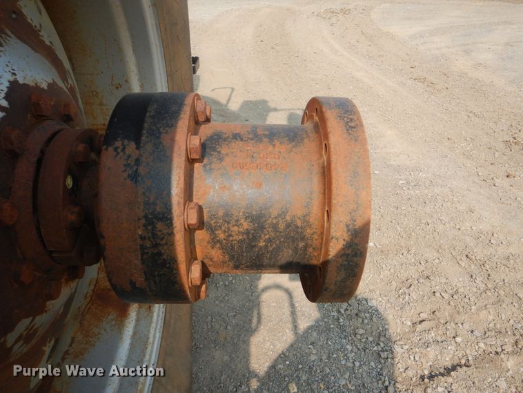 image for item DI0408 2003 Case IH STX425  4WD tractor