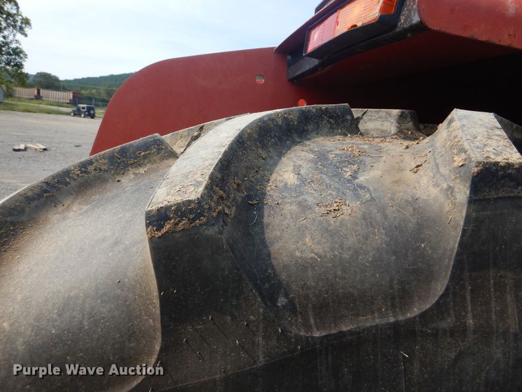 image for item DI0408 2003 Case IH STX425  4WD tractor