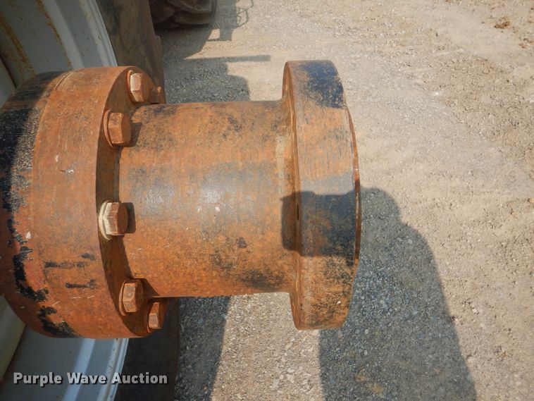 image for item DI0408 2003 Case IH STX425  4WD tractor