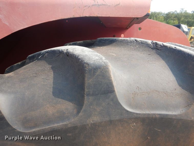 image for item DI0408 2003 Case IH STX425  4WD tractor