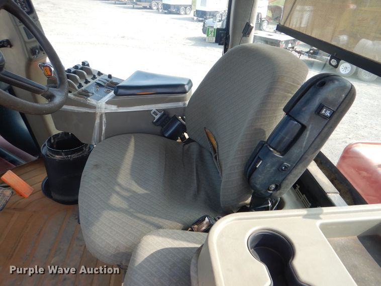 image for item DI0408 2003 Case IH STX425  4WD tractor