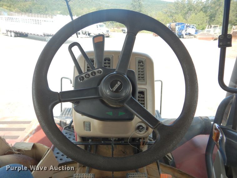 image for item DI0408 2003 Case IH STX425  4WD tractor