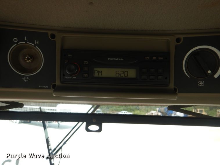 image for item DI0408 2003 Case IH STX425  4WD tractor