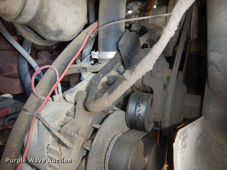 image for item DI0410 1999 Terex CD225  crane