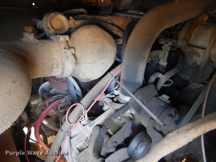 image for item DI0410 1999 Terex CD225  crane