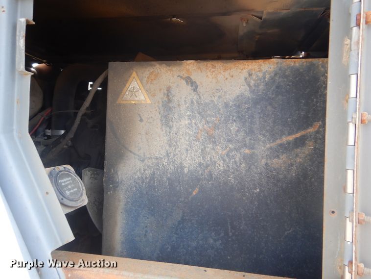 image for item DI0410 1999 Terex CD225  crane