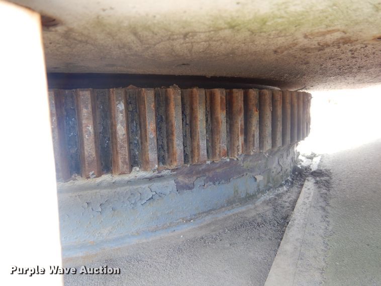 image for item DI0410 1999 Terex CD225  crane