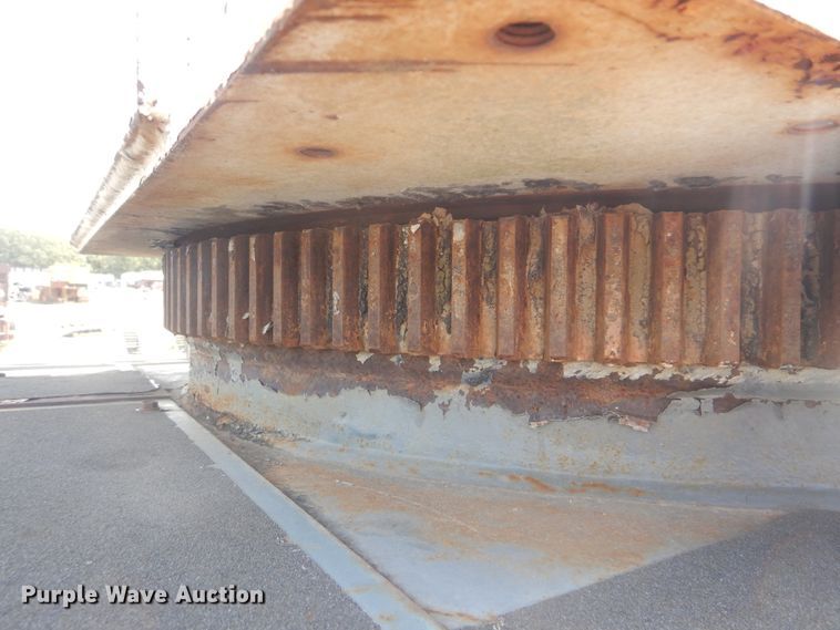 image for item DI0410 1999 Terex CD225  crane