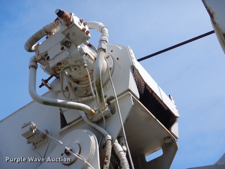 image for item DI0410 1999 Terex CD225  crane