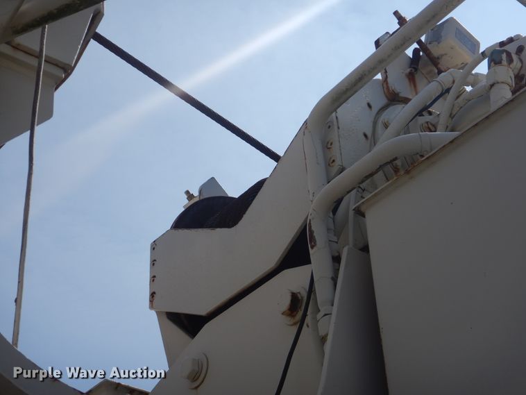 image for item DI0410 1999 Terex CD225  crane