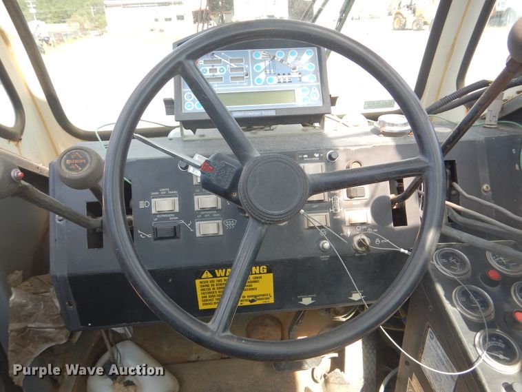 image for item DI0410 1999 Terex CD225  crane