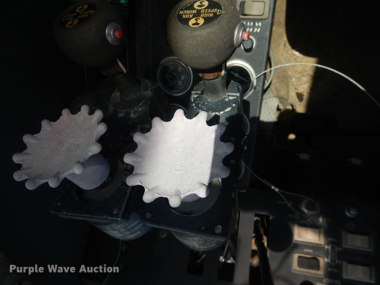 image for item DI0410 1999 Terex CD225  crane