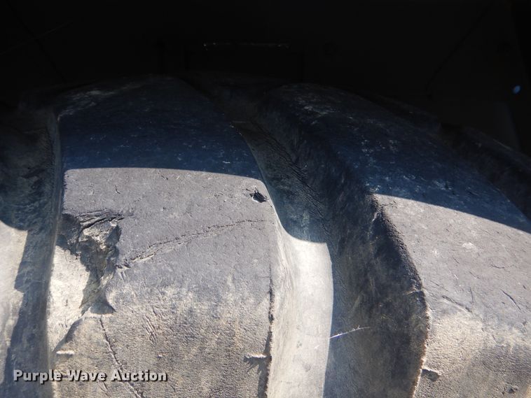 image for item DI0410 1999 Terex CD225  crane