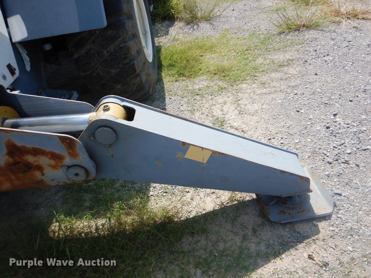 image for item DI0410 1999 Terex CD225  crane