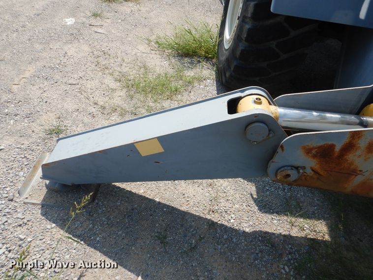 image for item DI0410 1999 Terex CD225  crane