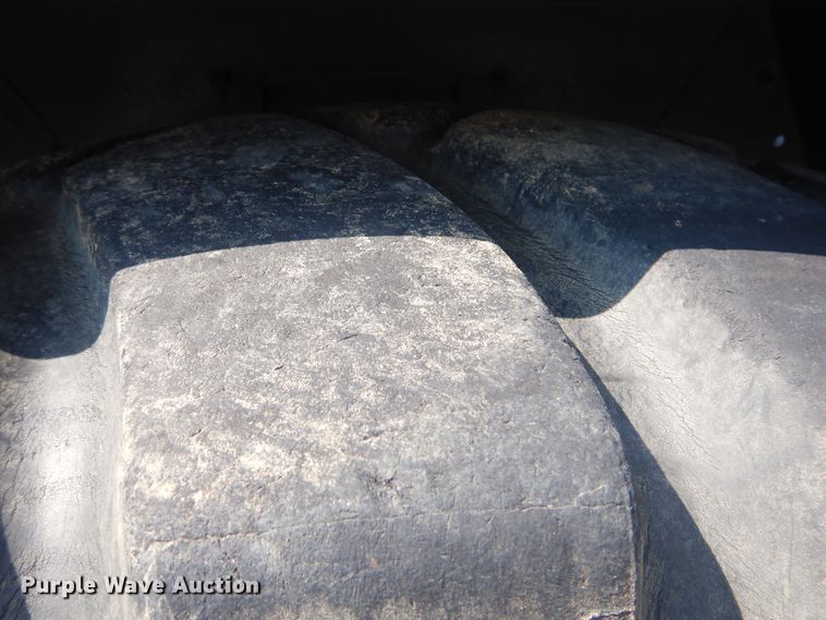 image for item DI0410 1999 Terex CD225  crane