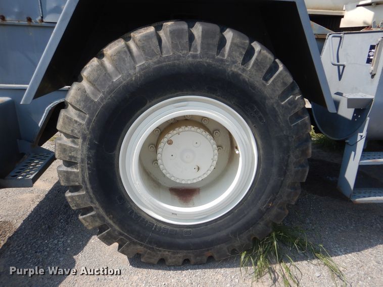 image for item DI0410 1999 Terex CD225  crane