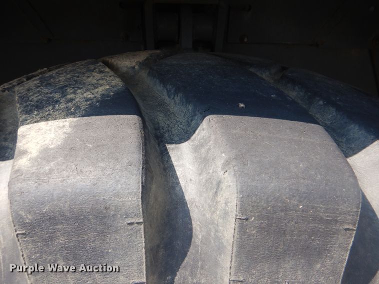 image for item DI0410 1999 Terex CD225  crane