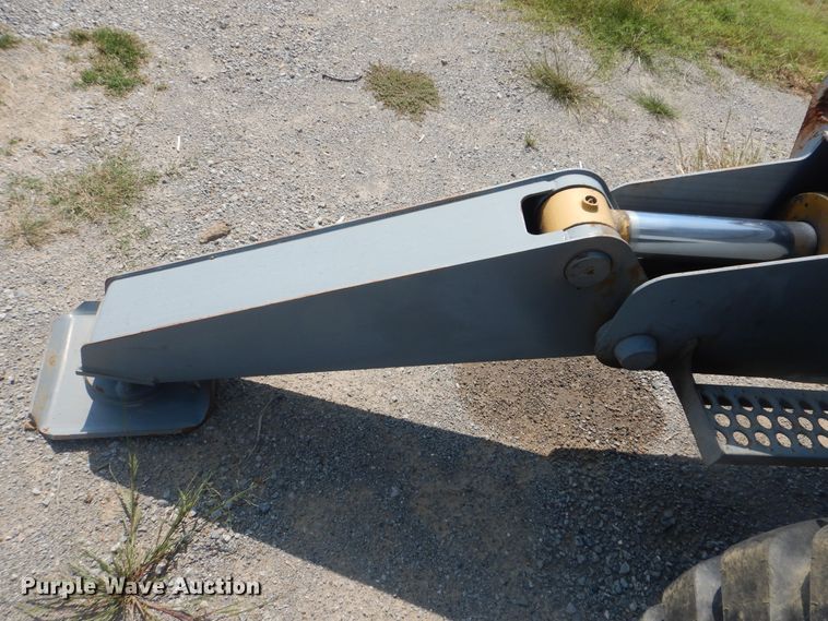 image for item DI0410 1999 Terex CD225  crane