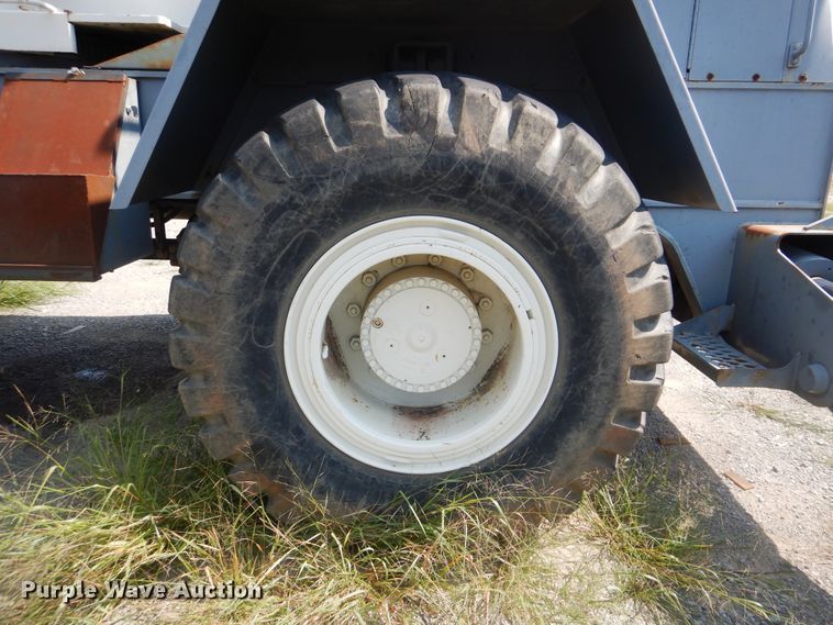 image for item DI0410 1999 Terex CD225  crane