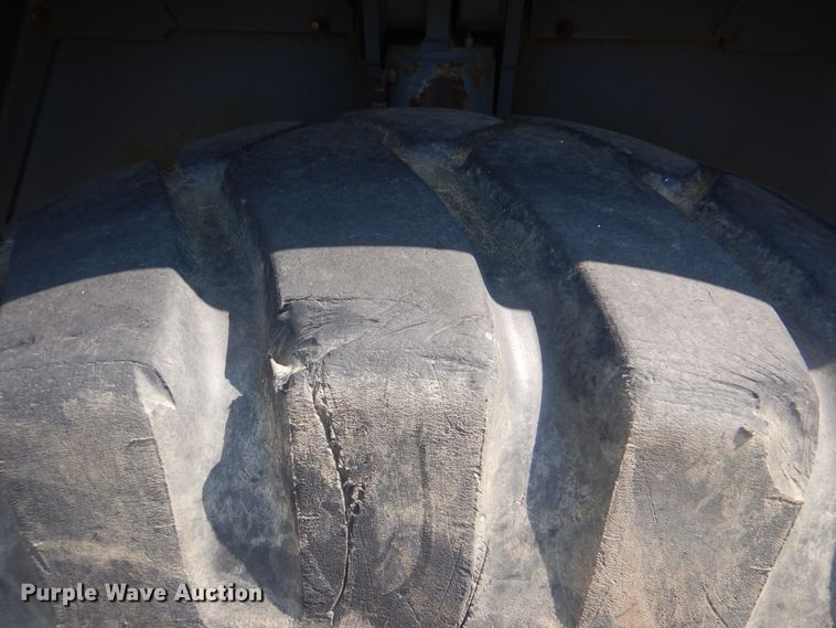 image for item DI0410 1999 Terex CD225  crane