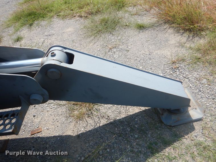 image for item DI0410 1999 Terex CD225  crane