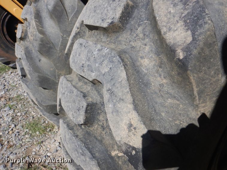 image for item DI0412 2006 Reynolds 17C12  scraper