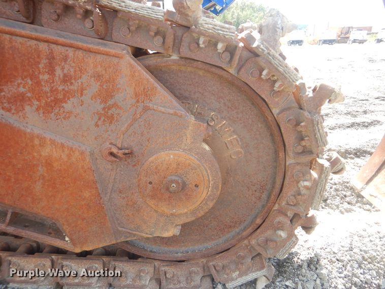 image for item DI0413 1996 Tesmec TRS1000  trencher