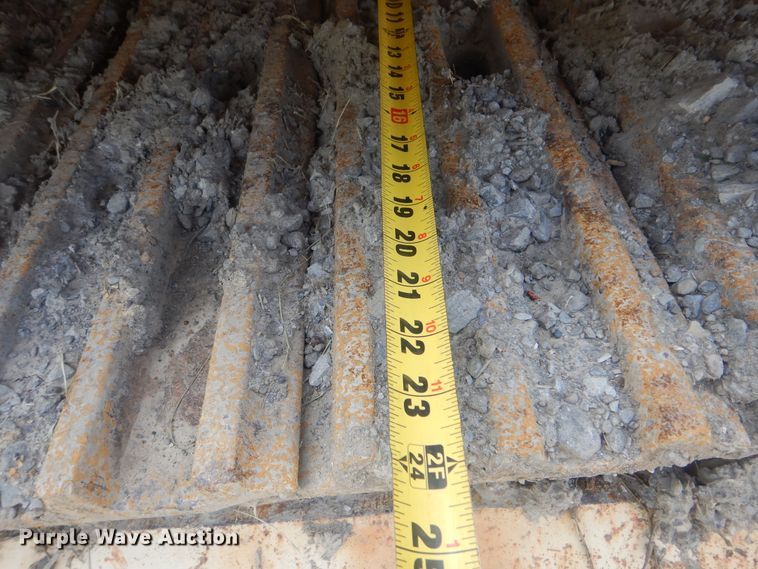 image for item DI0413 1996 Tesmec TRS1000  trencher