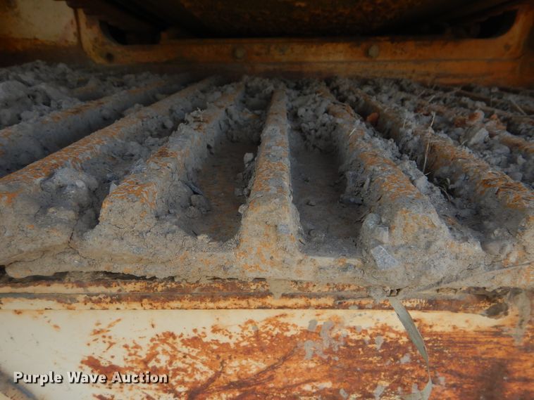 image for item DI0413 1996 Tesmec TRS1000  trencher