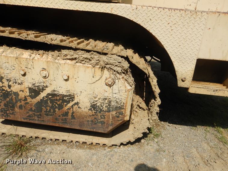 image for item DI0413 1996 Tesmec TRS1000  trencher