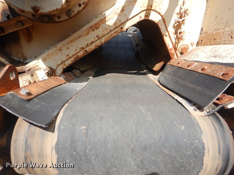 image for item DI0413 1996 Tesmec TRS1000  trencher