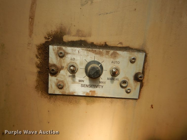 image for item DI0413 1996 Tesmec TRS1000  trencher