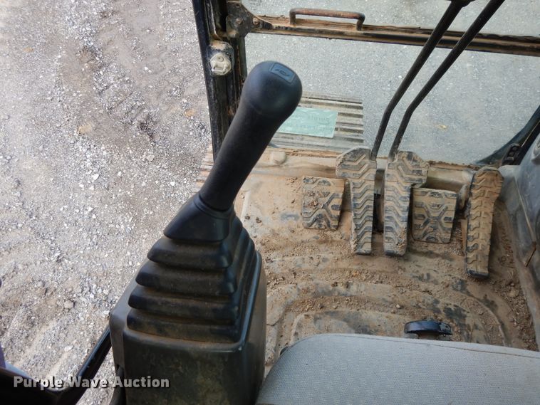 image for item DI0414 2006 Caterpillar 325D L  excavator