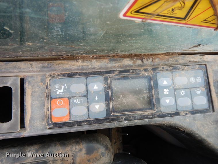 image for item DI0414 2006 Caterpillar 325D L  excavator