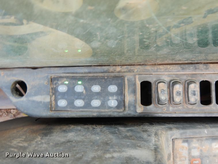 image for item DI0414 2006 Caterpillar 325D L  excavator