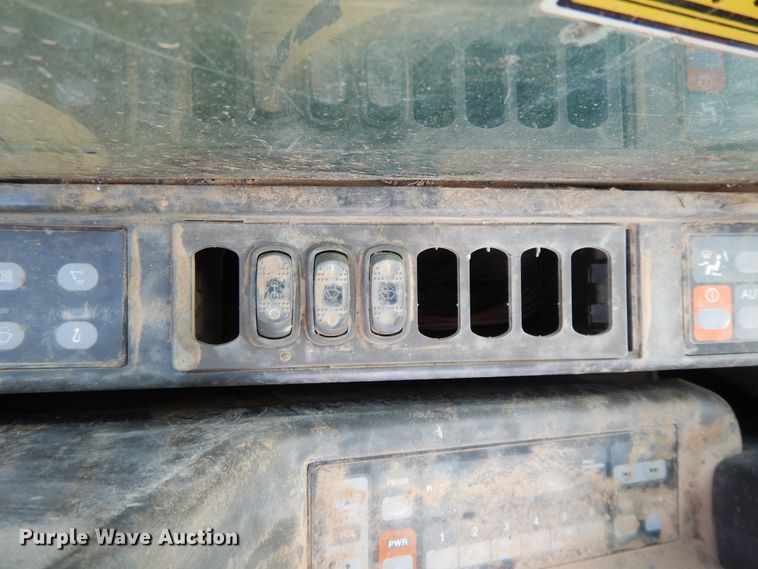 image for item DI0414 2006 Caterpillar 325D L  excavator