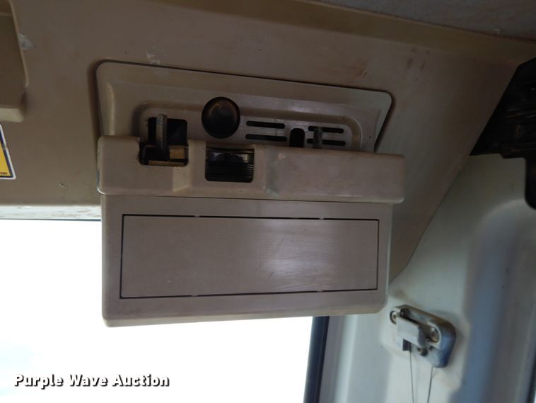 image for item DI0414 2006 Caterpillar 325D L  excavator