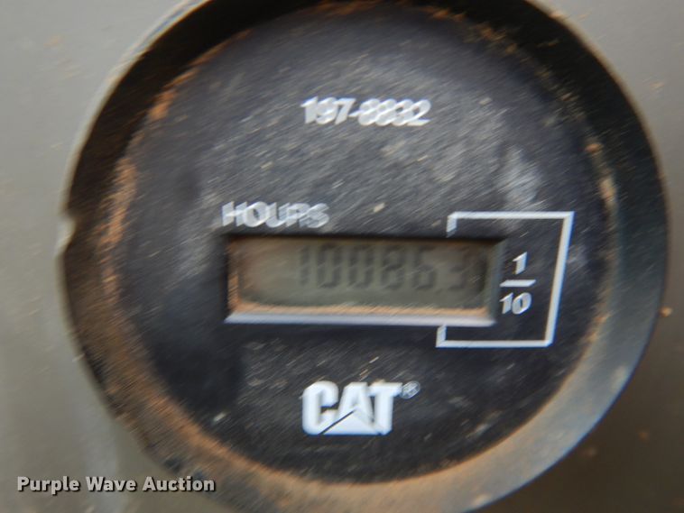 image for item DI0414 2006 Caterpillar 325D L  excavator