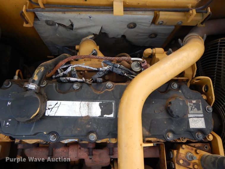 image for item DI0414 2006 Caterpillar 325D L  excavator