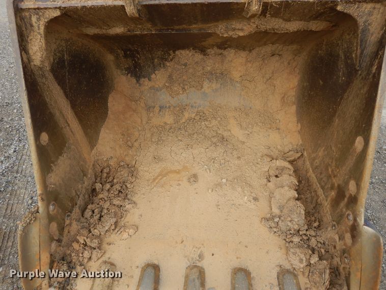 image for item DI0414 2006 Caterpillar 325D L  excavator