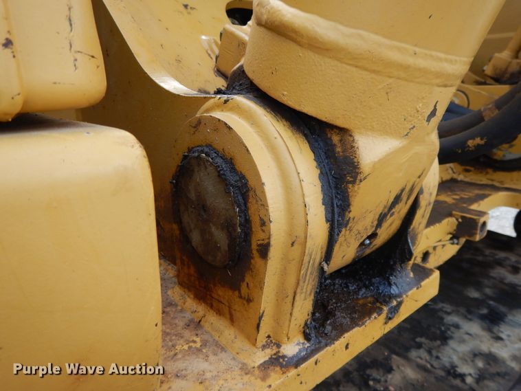 image for item DI0414 2006 Caterpillar 325D L  excavator