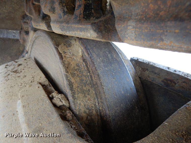 image for item DI0414 2006 Caterpillar 325D L  excavator