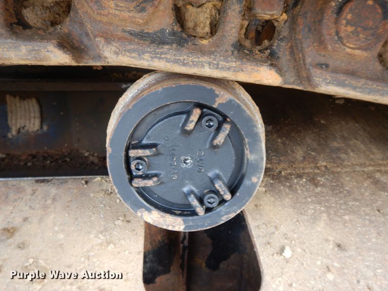 image for item DI0414 2006 Caterpillar 325D L  excavator