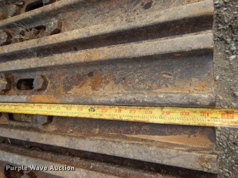 image for item DI0414 2006 Caterpillar 325D L  excavator