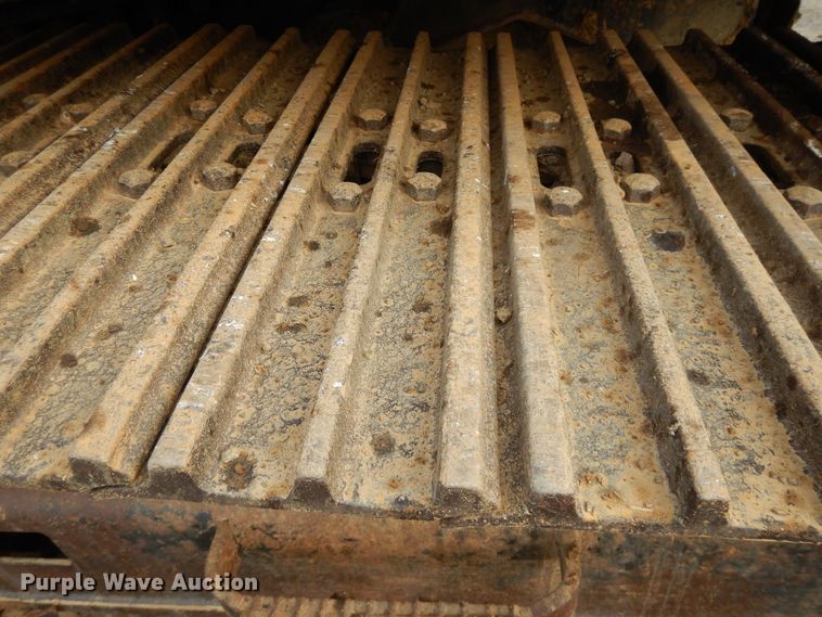 image for item DI0414 2006 Caterpillar 325D L  excavator