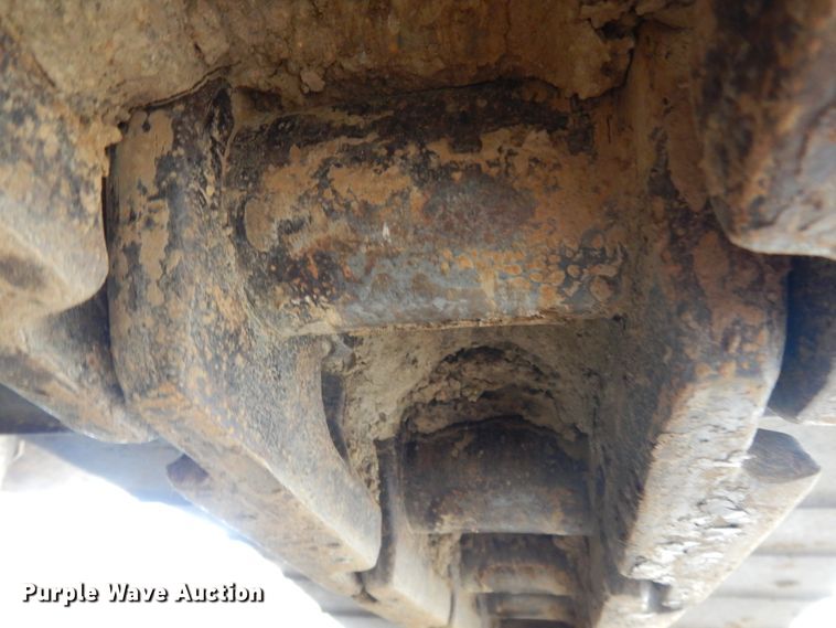 image for item DI0414 2006 Caterpillar 325D L  excavator